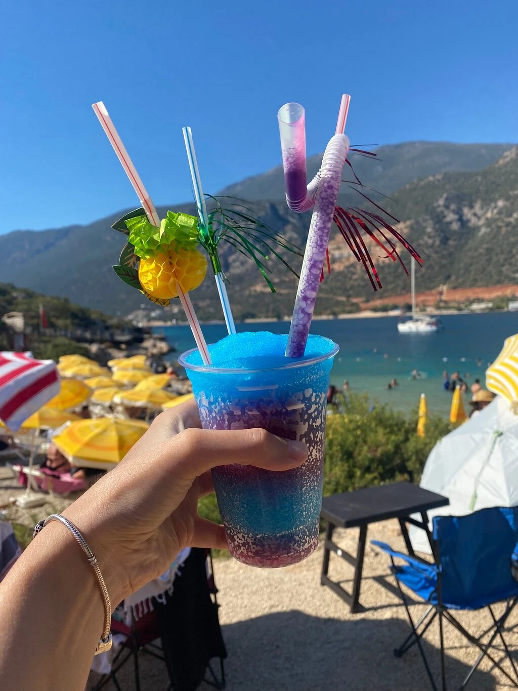 İnceboğaz Plajı — fotoğraf 3