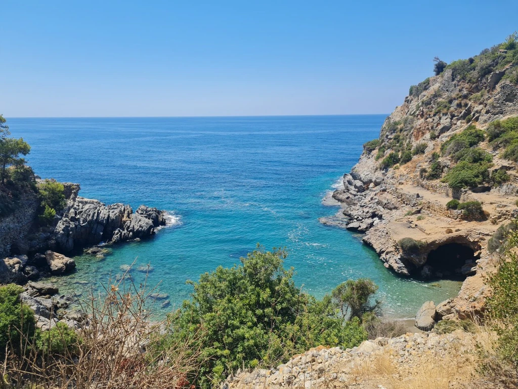 Iotape (Aytap) — fotoğraf 2