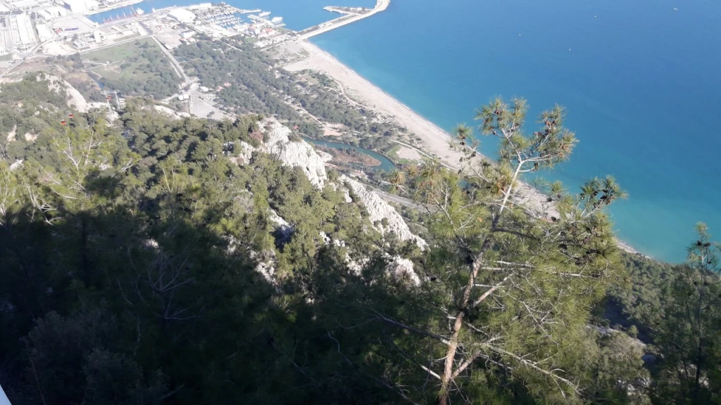 Kale Teleferik — fotoğraf 3