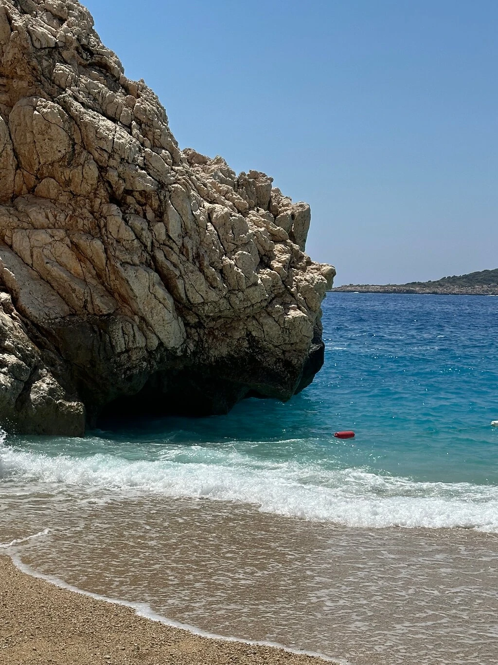 Kaputaş Plajı — fotoğraf 5