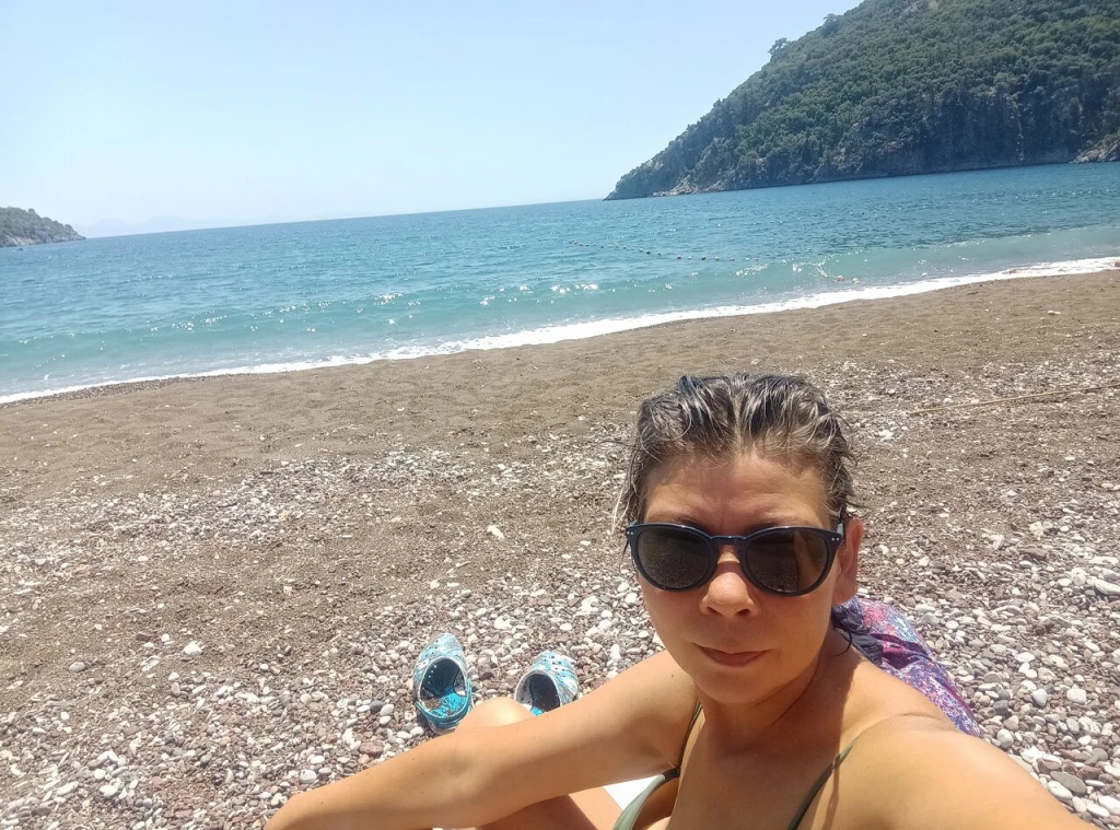 Kargıcak Plajı — ana fotoğraf
