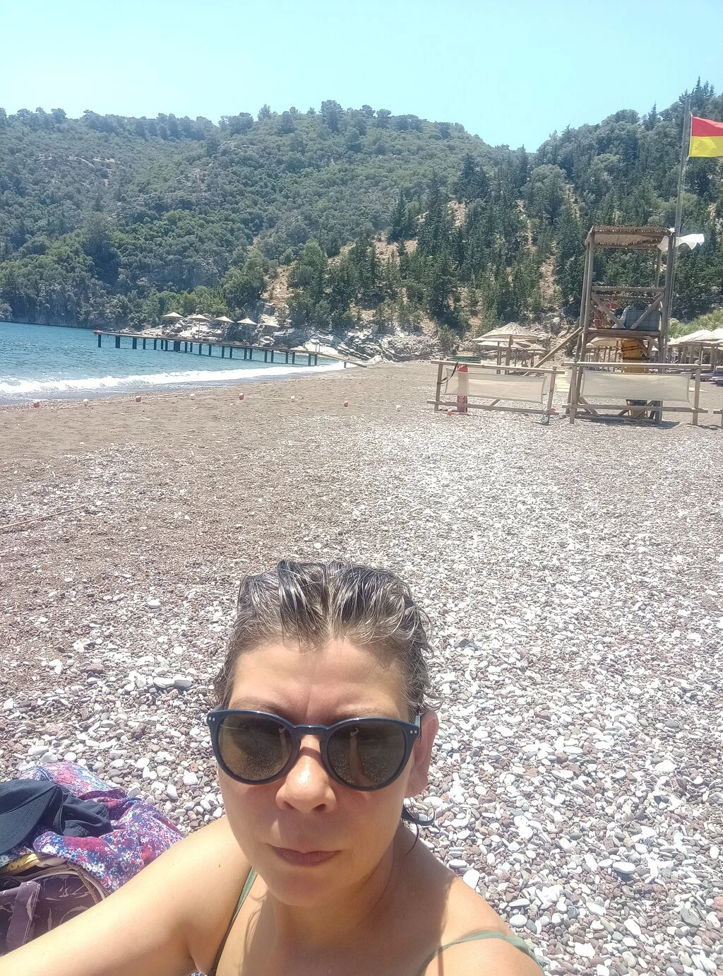 Kargıcak Plajı — fotoğraf 2