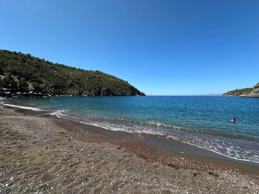 Kargıcak Plajı — fotoğraf 4