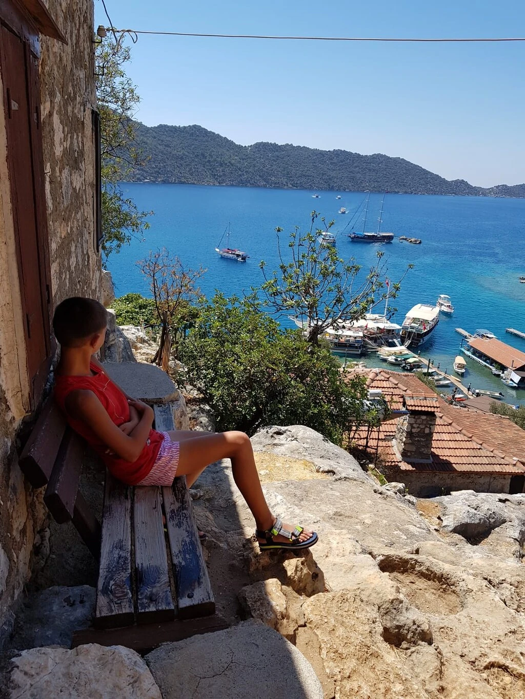 Kekova — fotoğraf 2