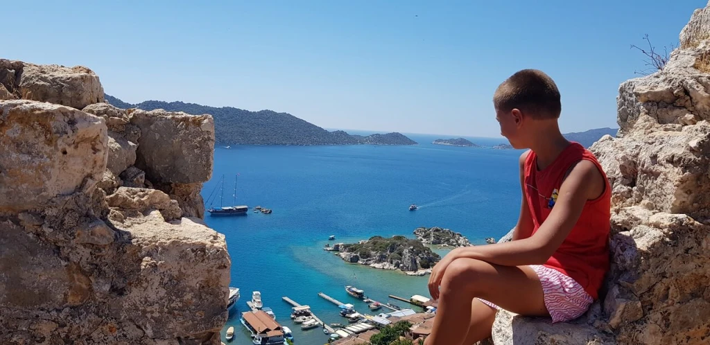 Kekova — fotoğraf 3