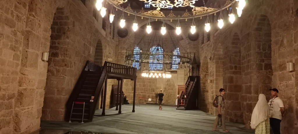 Kesik Minare — fotoğraf 4