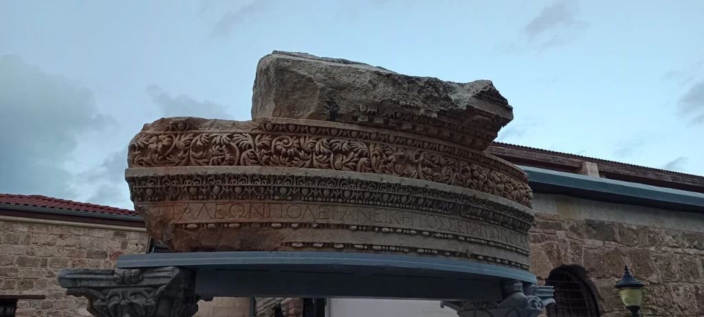Kesik Minare — fotoğraf 5