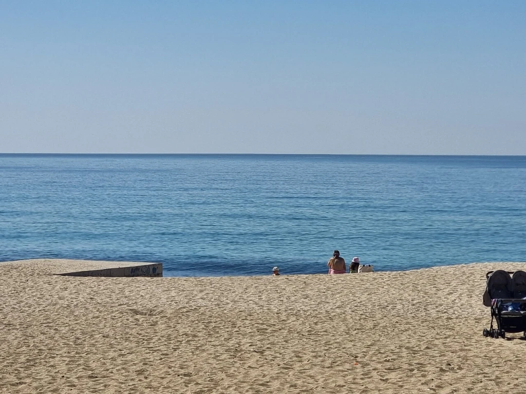 Kleopatra Plajı — fotoğraf 5