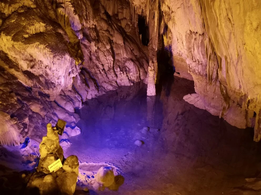 Kocain Mağarası — fotoğraf 2
