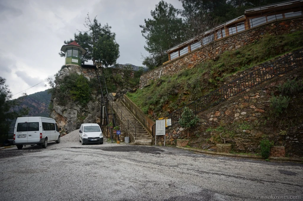 Kocain Mağarası — fotoğraf 5