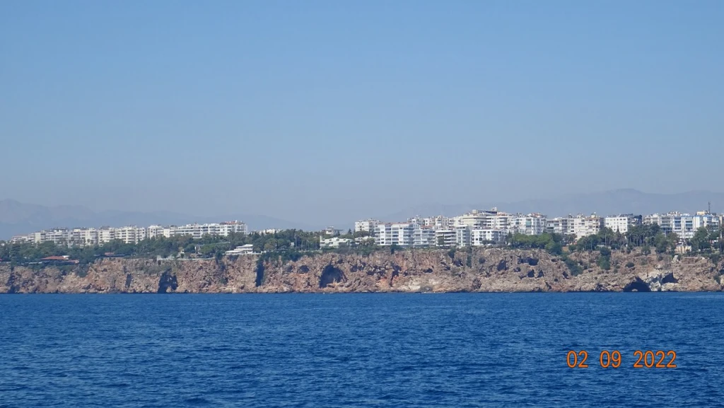 Konyaaltı Plajı — fotoğraf 3