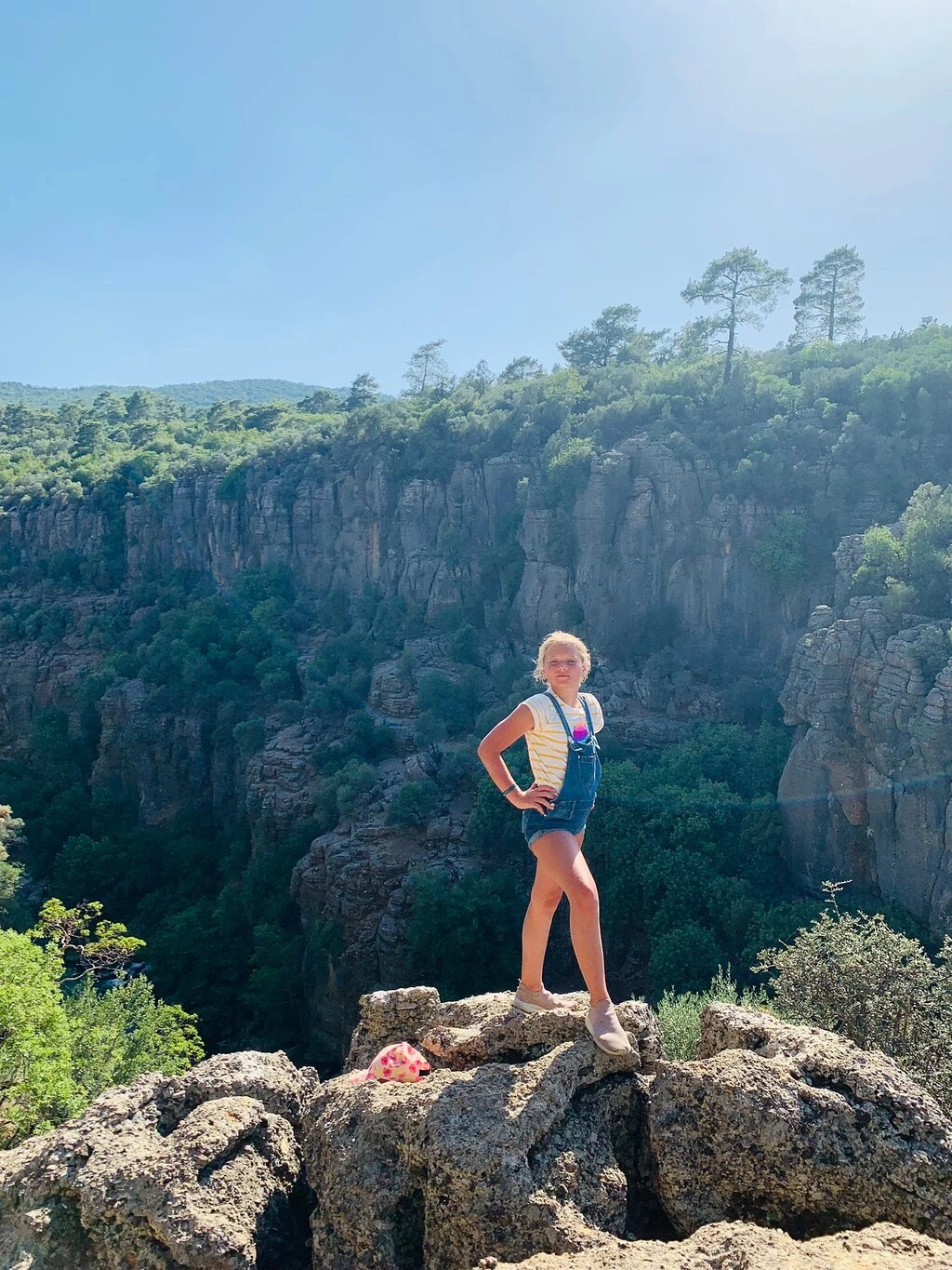 Köprülü Kanyon Millî Parkı — fotoğraf 3