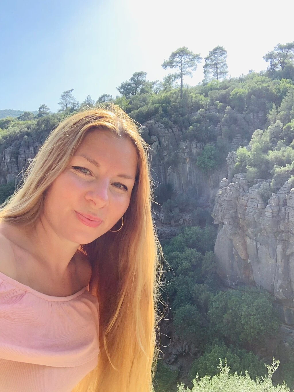 Köprülü Kanyon Millî Parkı — fotoğraf 4
