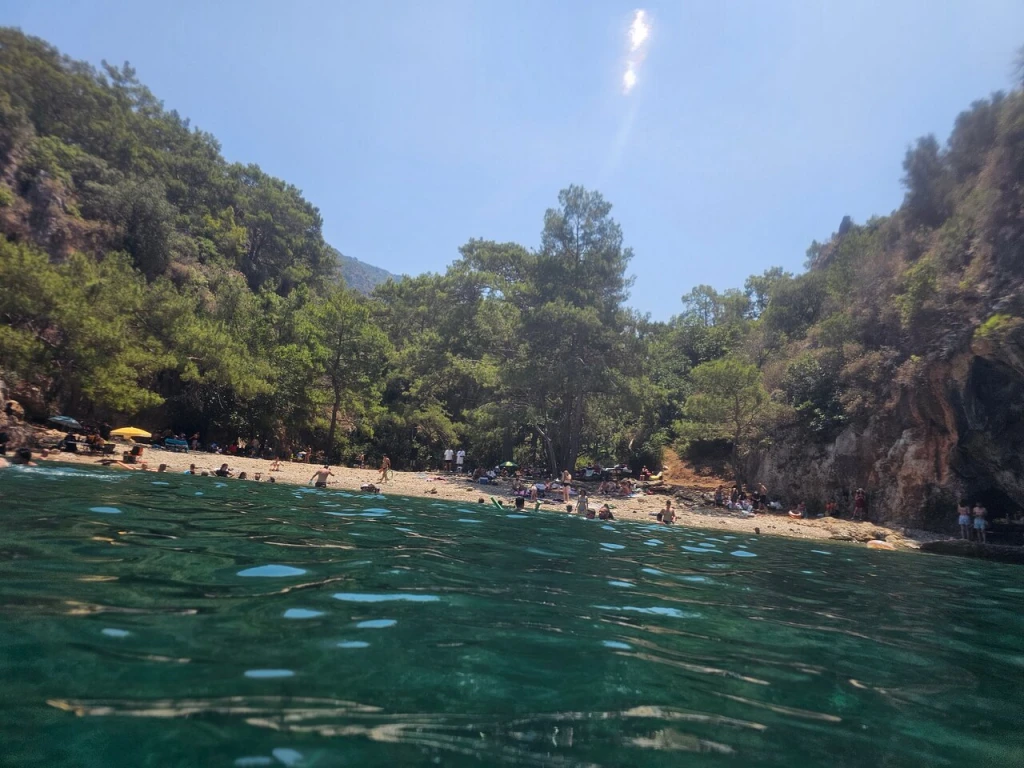 Korsan koyu — fotoğraf 3