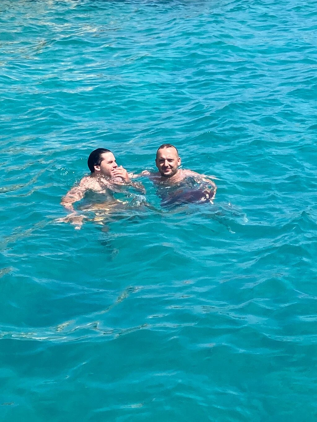 Küçük Çakıl Plajı — fotoğraf 4
