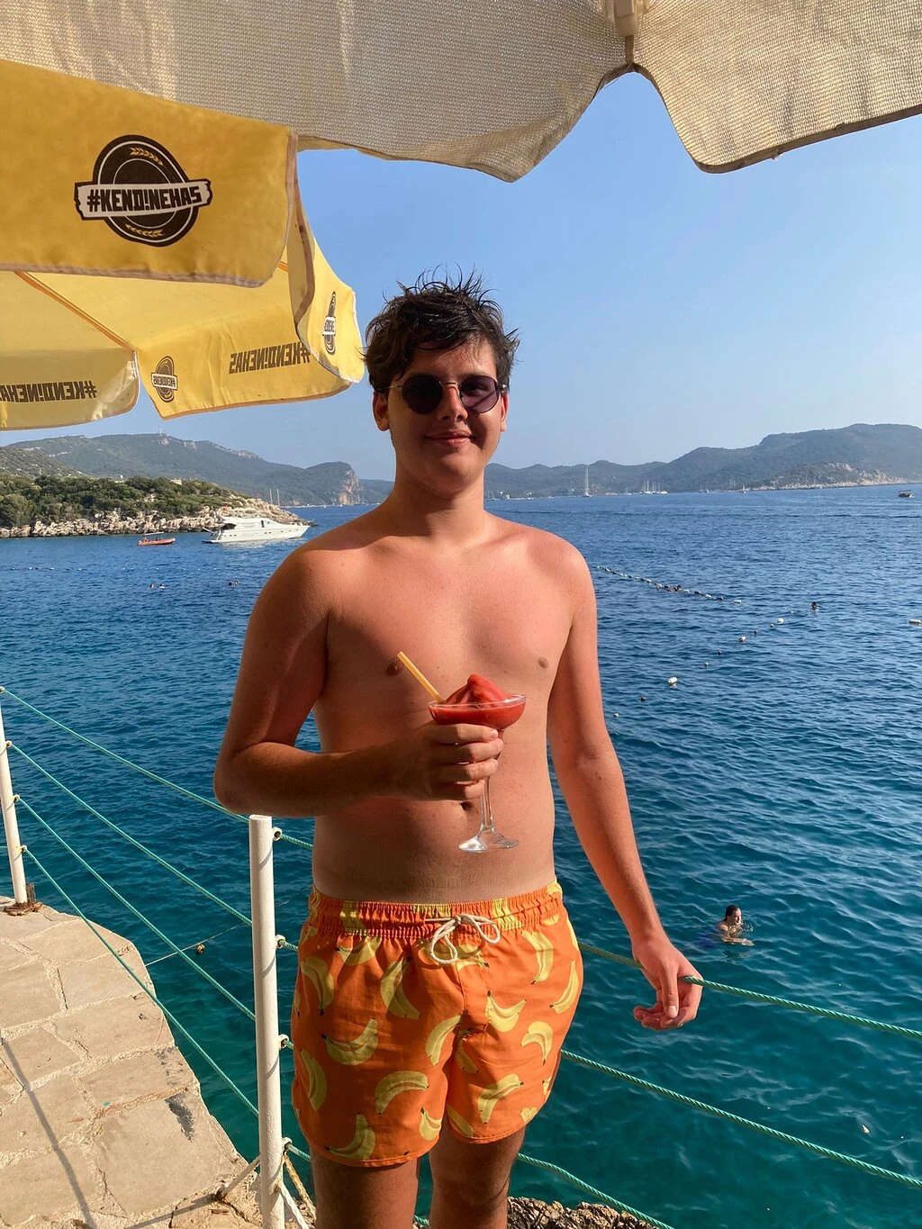 Küçük Çakıl Plajı — fotoğraf 5