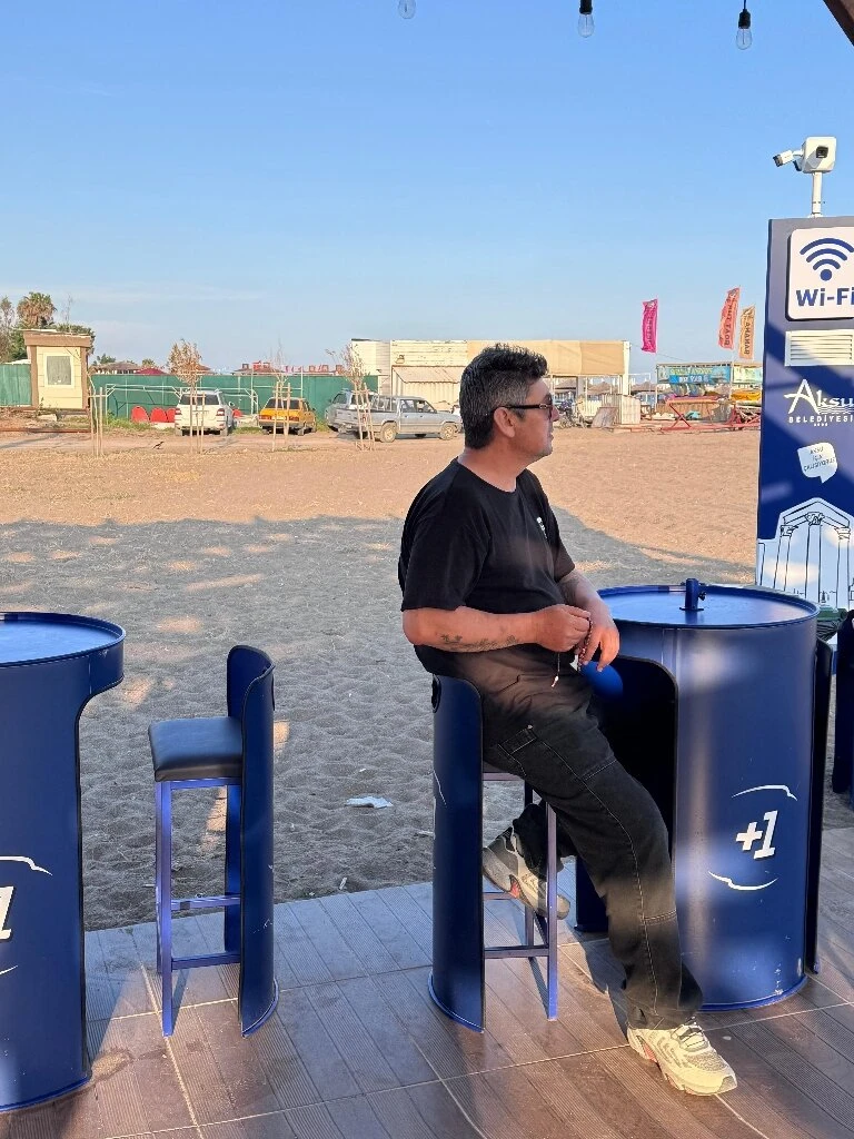Kundu Plajı — fotoğraf 5