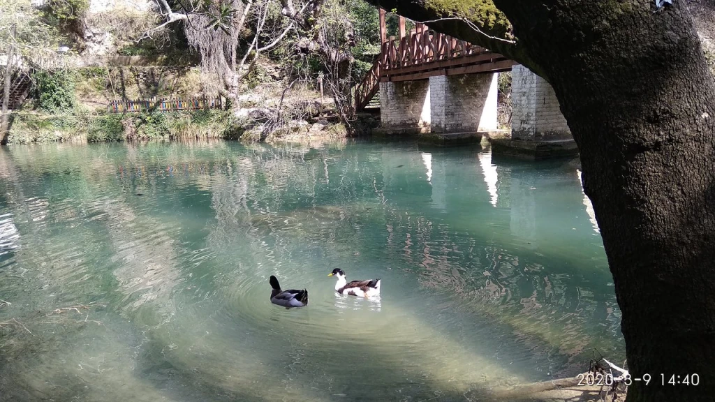 Kurşunlu Şelalesi — fotoğraf 2