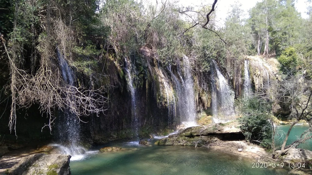 Kurşunlu Şelalesi — fotoğraf 3