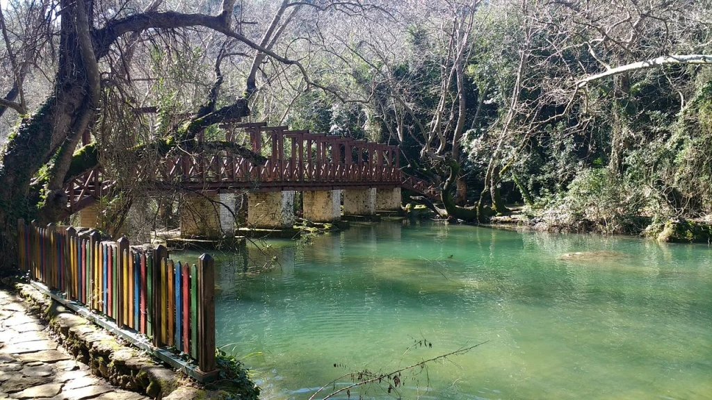 Kurşunlu Şelalesi — fotoğraf 4