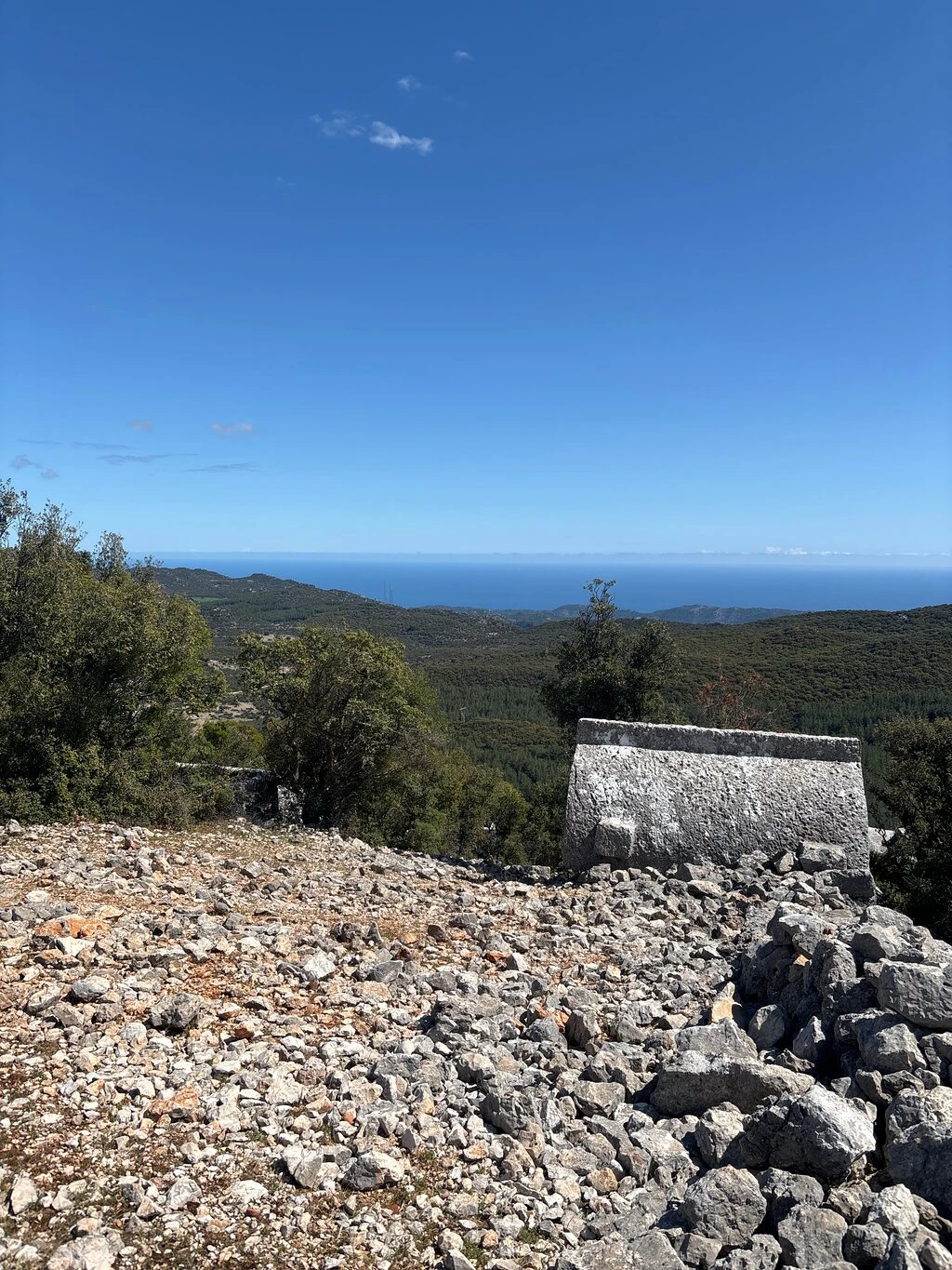 Kyaneai — fotoğraf 3