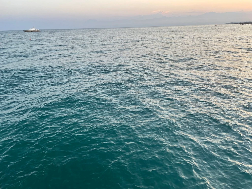 Lara Plajı — fotoğraf 5