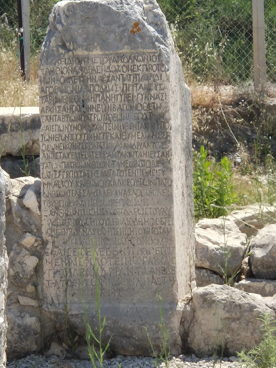 Letoon — fotoğraf 2