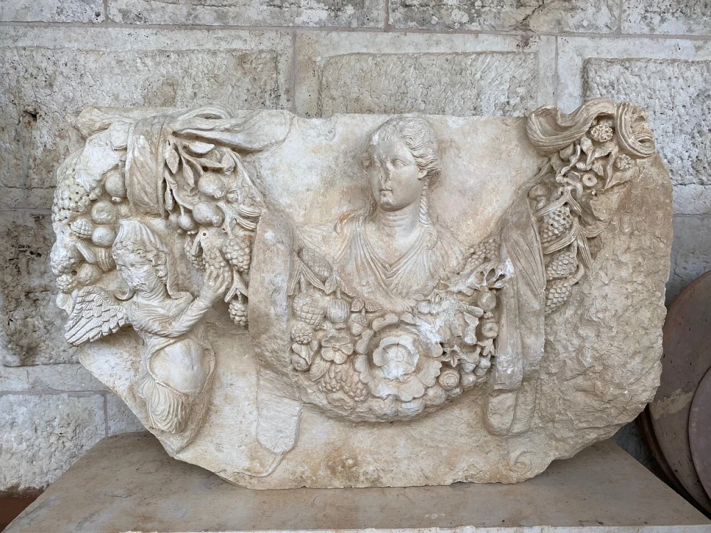 Likya Uygarlıkları Müzesi' — fotoğraf 2
