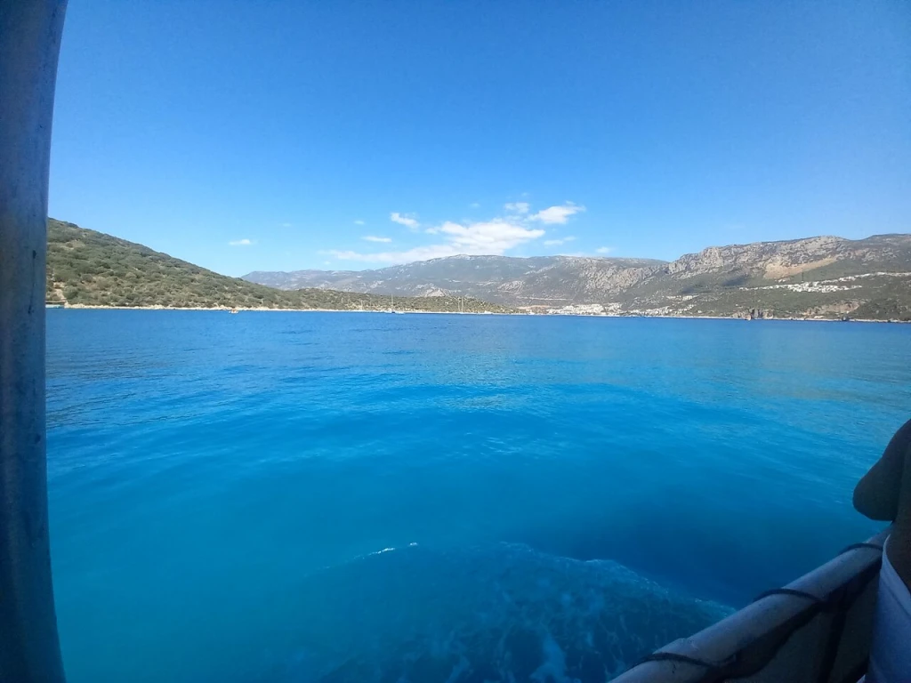 Limanağzı — fotoğraf 2