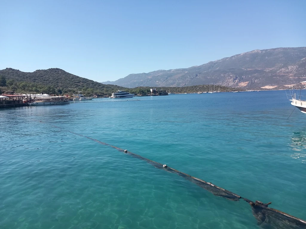 Limanağzı — fotoğraf 4
