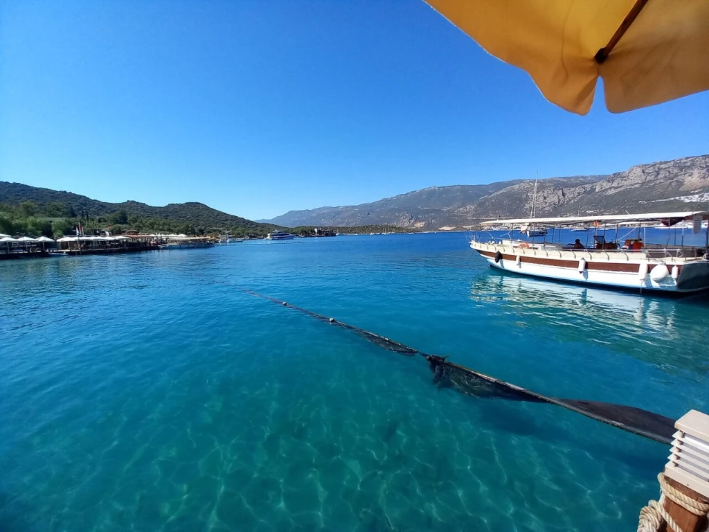 Limanağzı — fotoğraf 5
