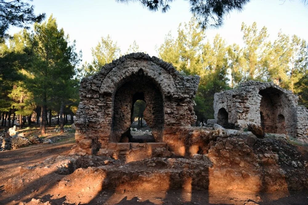 Lyrboton Kome — fotoğraf 2