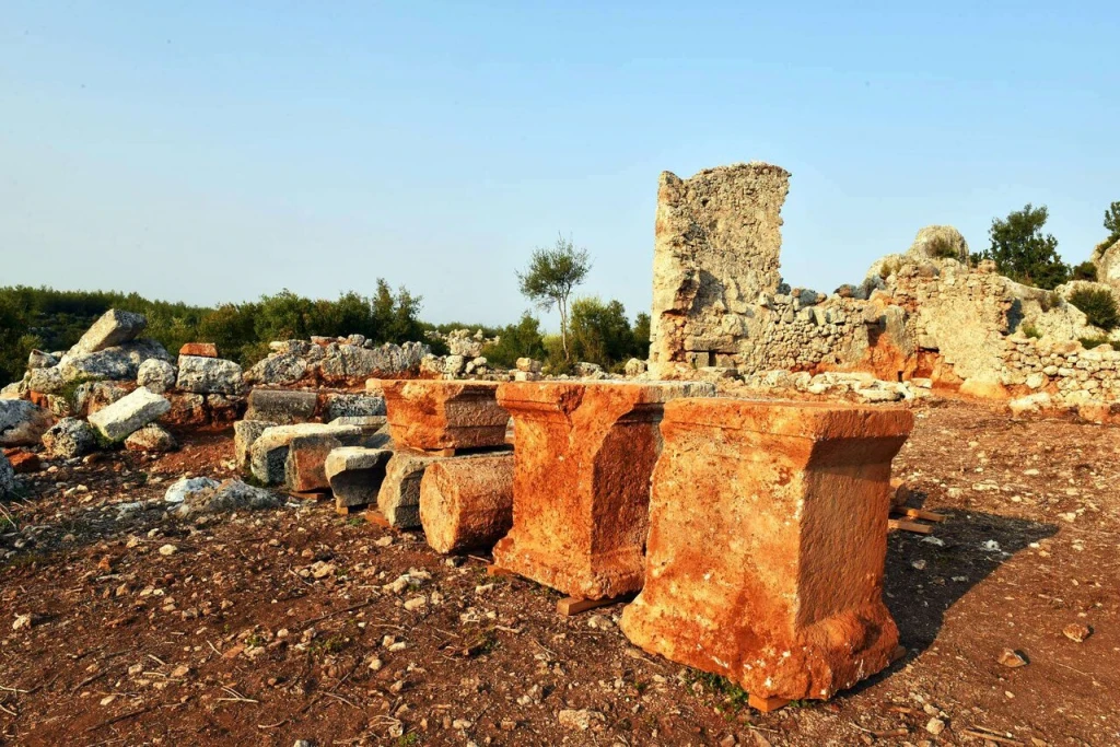 Lyrboton Kome — fotoğraf 3