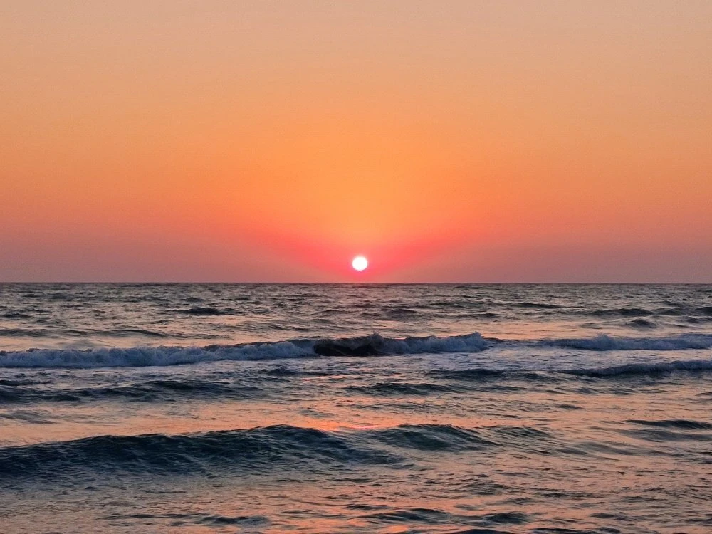 Patara Plajı — fotoğraf 2