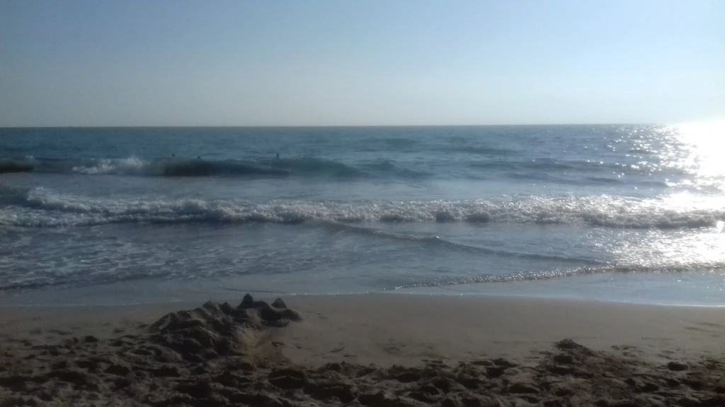 Patara Plajı — fotoğraf 3