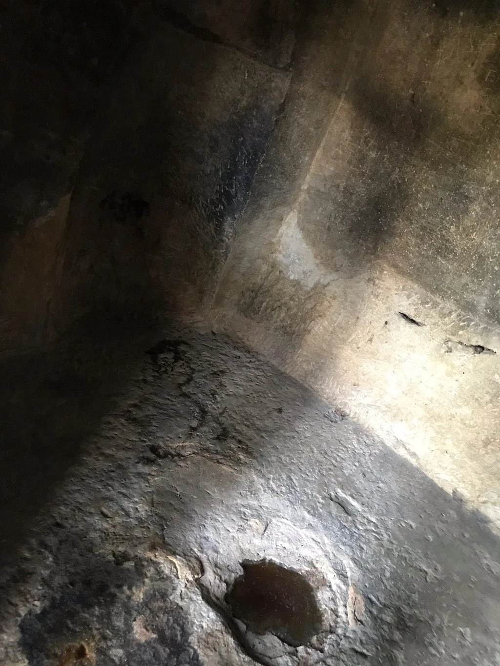 Pillar Mezarları — fotoğraf 5