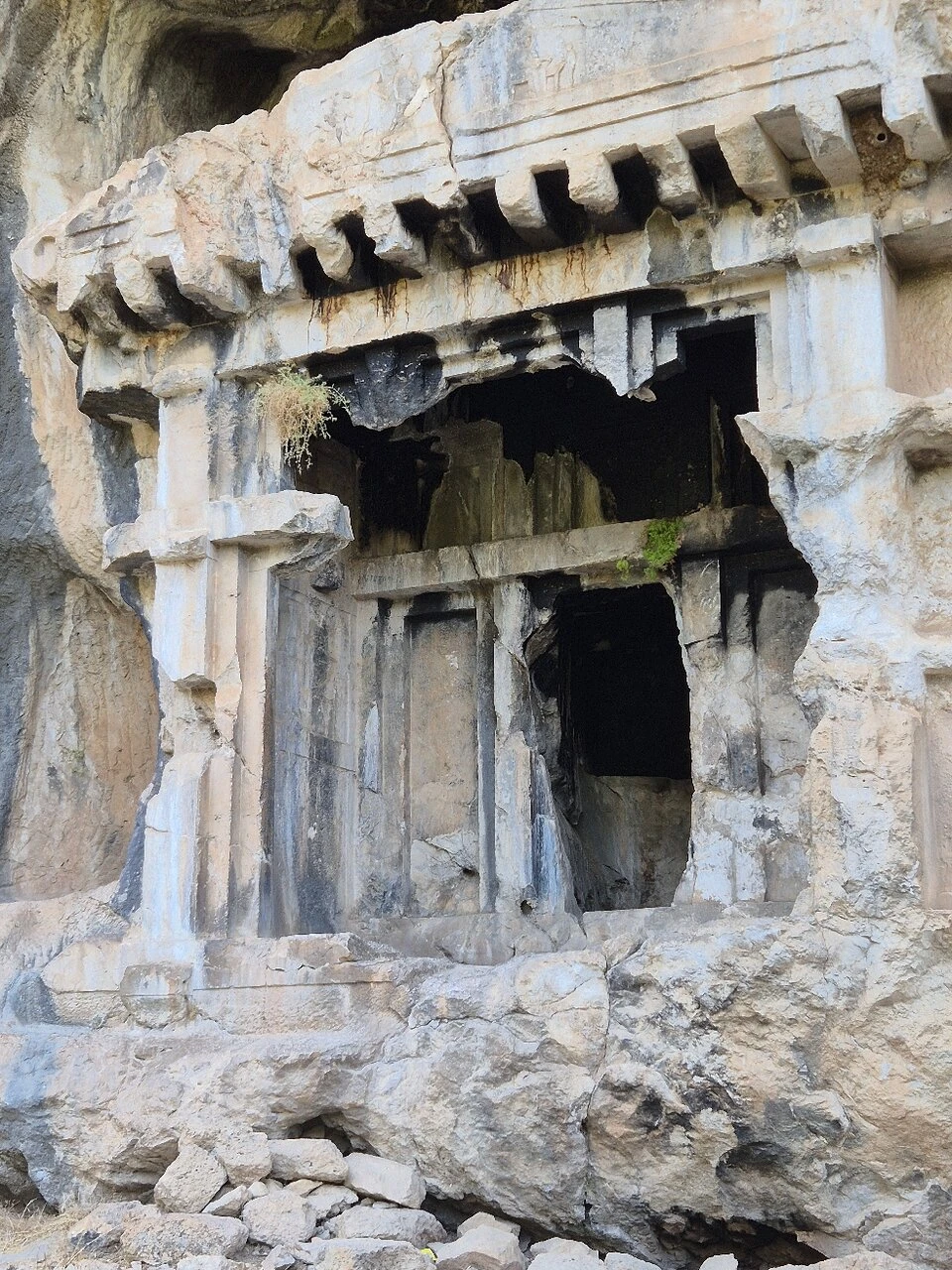Pinara Antik Kenti — fotoğraf 3