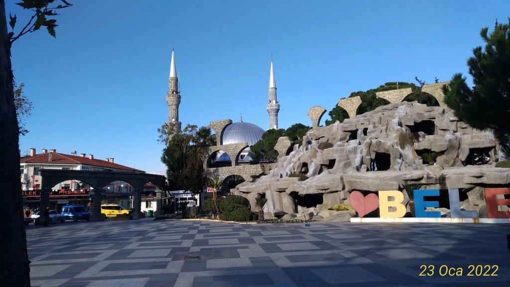 Saat Kulesi — fotoğraf 5