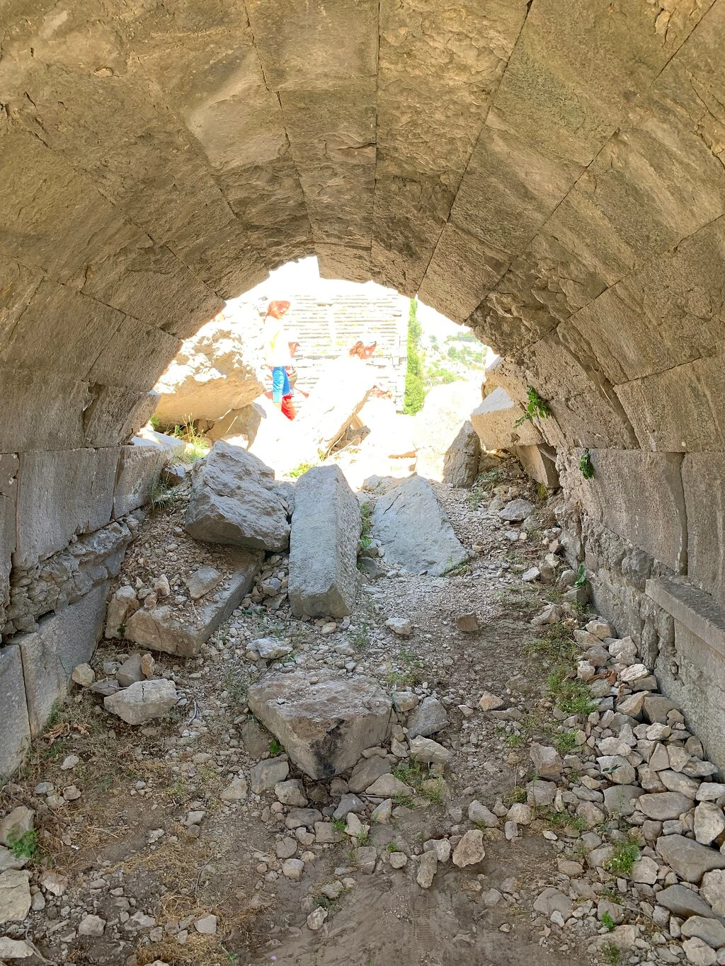 Selge — fotoğraf 3