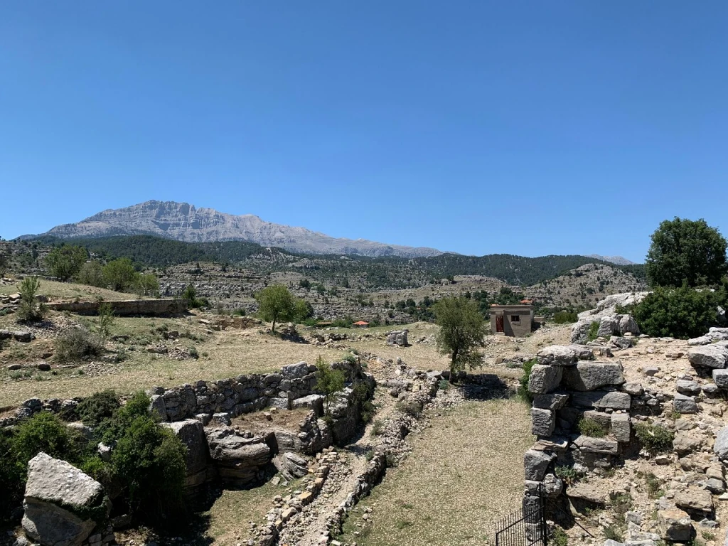 Selge — fotoğraf 4