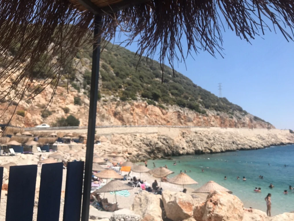 Seyrekçakıl Plajı — fotoğraf 5