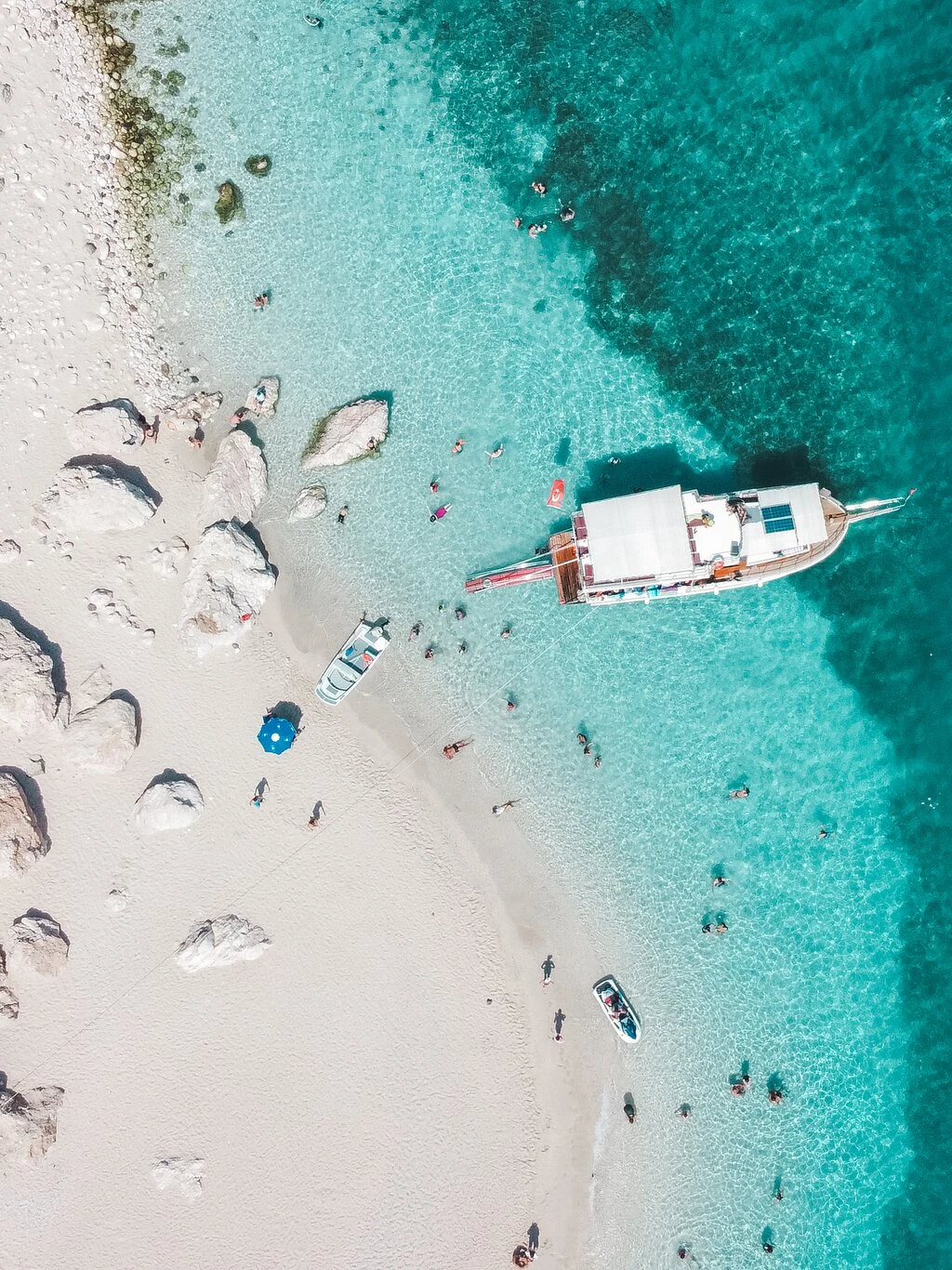 Suluada — fotoğraf 2