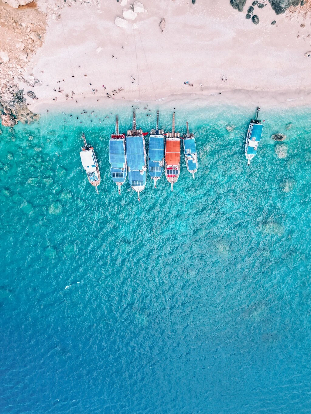 Suluada — fotoğraf 5
