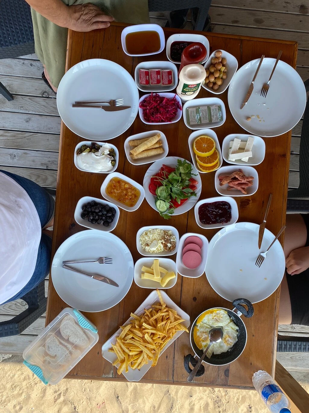 Sülüklü Plaji — fotoğraf 5
