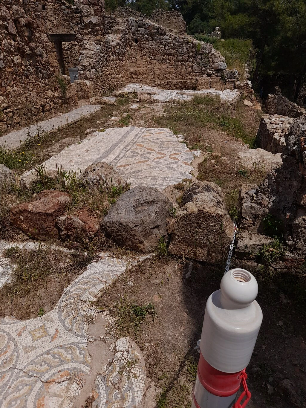Syedra Antik Kenti — fotoğraf 3