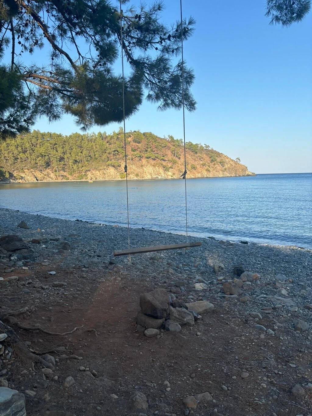 Tekirova Plajı — fotoğraf 2