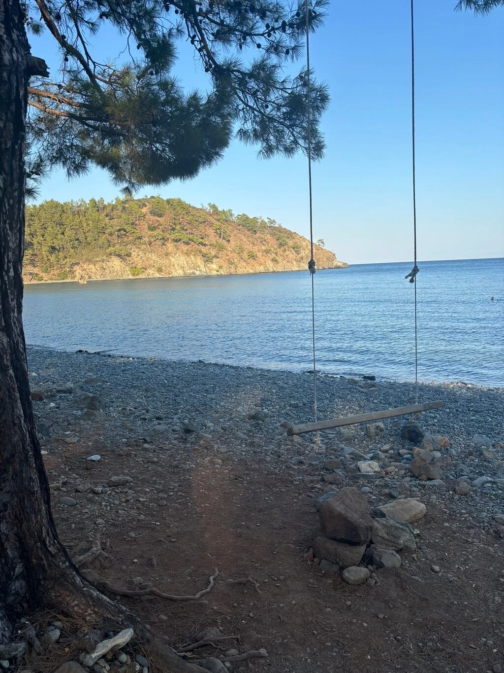 Tekirova Plajı — fotoğraf 3