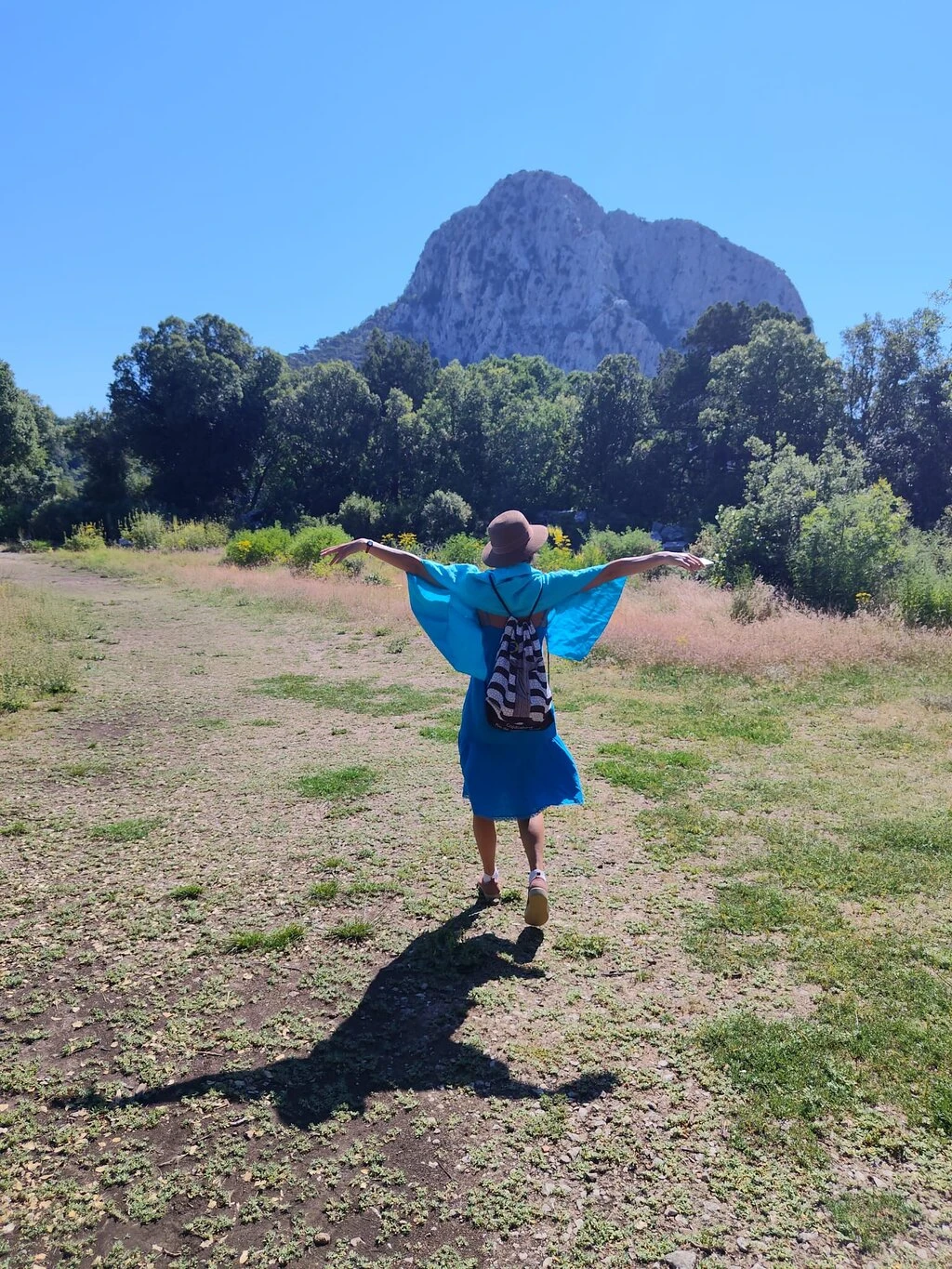 Termessos — fotoğraf 2
