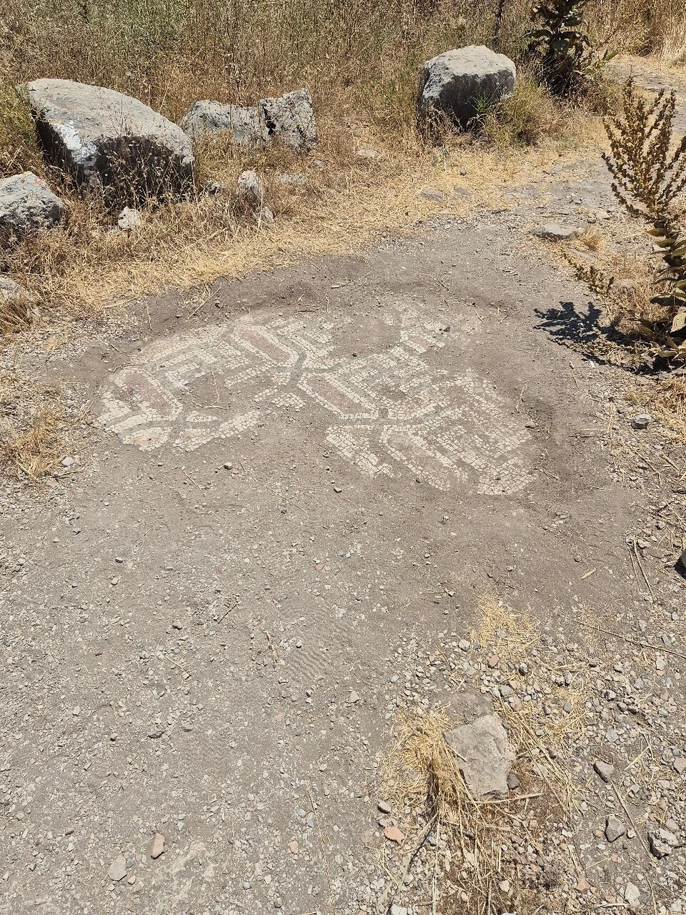 Xanthos Antik Kenti — fotoğraf 2