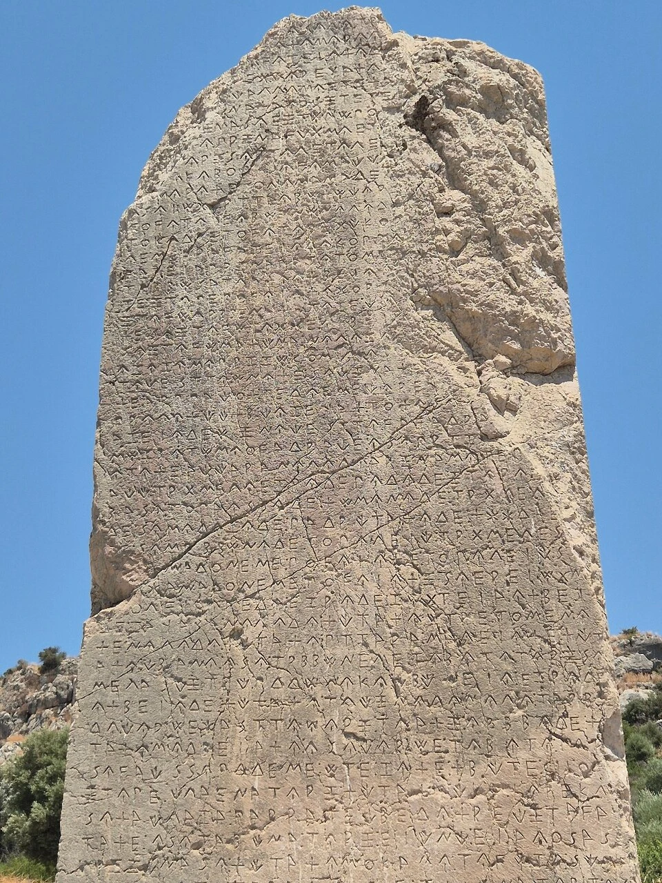 Xanthos Antik Kenti — fotoğraf 3